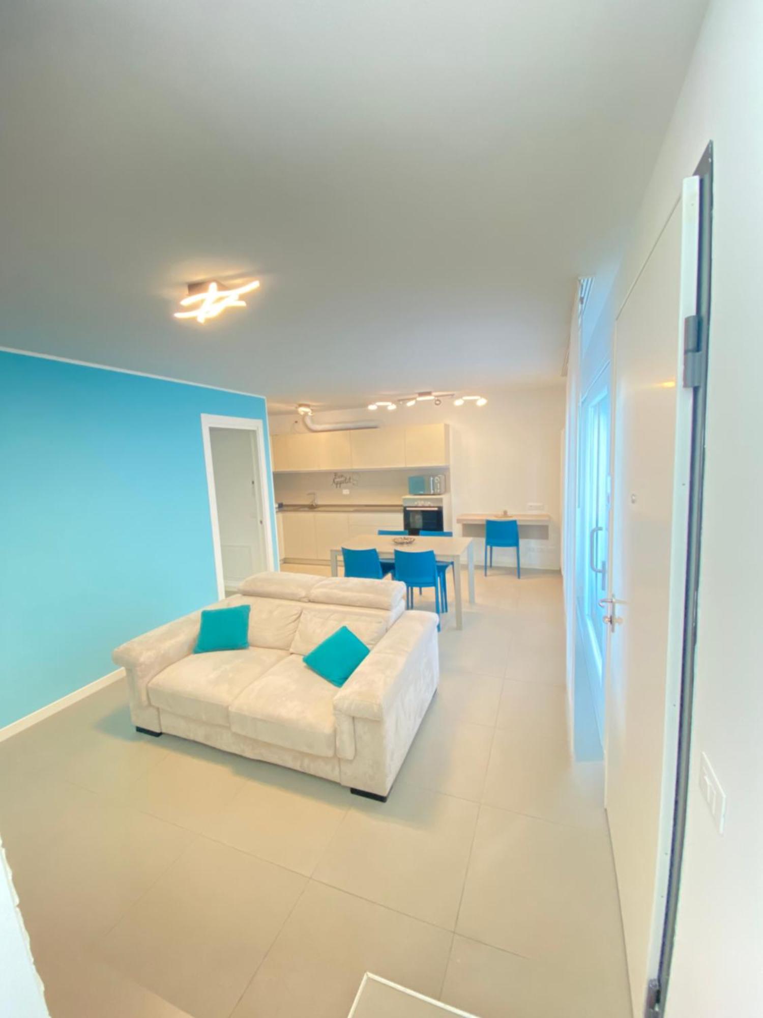 Margherita Apartment