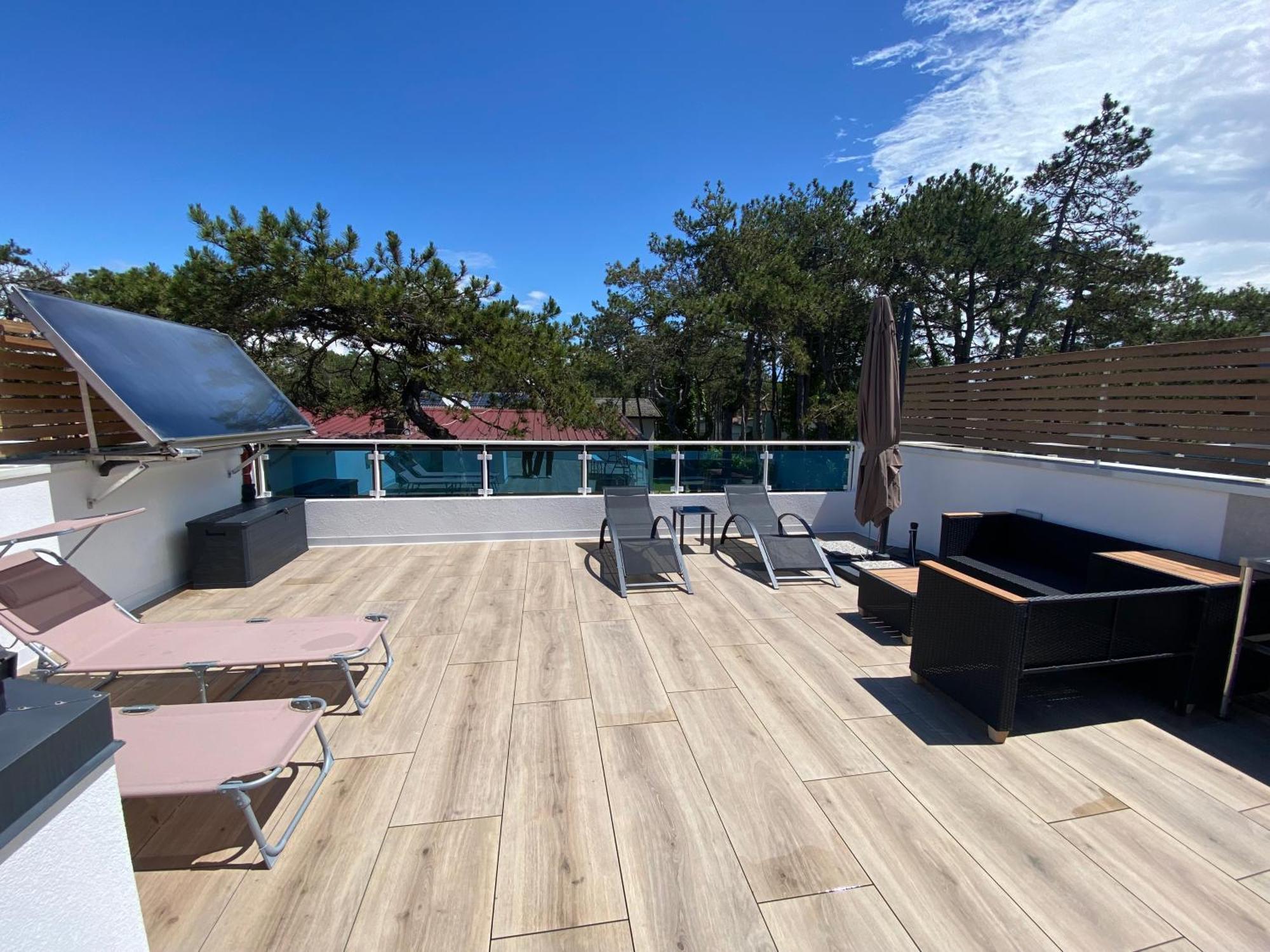 Appartamento Margherita Lignano Sabbiadoro